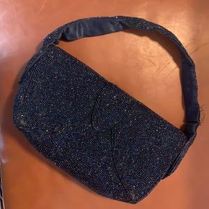 Vintage Charlet evening bag